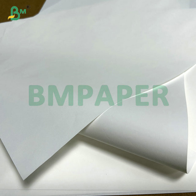 40gm 50gm Μη επικαλυμμένο χαρτί εκτύπωσης Offset Bond για εγχειρίδιο προϊόντος 70 x 100cm