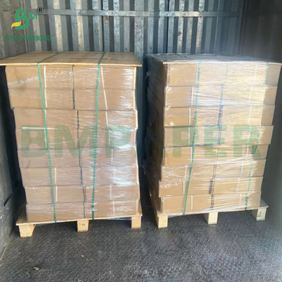 Ψηφιακό χαρτί διπλής όψης 30 &quot;x 50 μέτρα 2 ίντσες πυρήνας