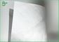 Αδιάβροχο λευκό χρώμα 1082D 1073D Χάρτινο ύφασμα χωρίς δάκρυ για αριθμητικό σήμα