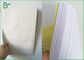 75gsm στιλπνό ντυμένο έγγραφο ομαλή επιφάνεια εγγράφου δεσμών 31 X 35 ίντσας για την εκτύπωση βιβλίων
