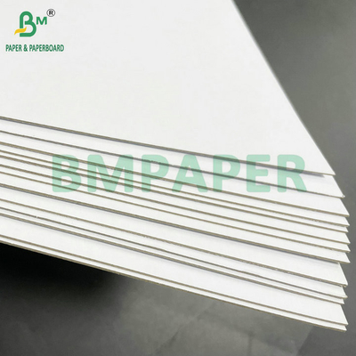 1.8mm 2mm Υψηλής Ακαμψίας Σφιχτό Καρτόνι Λαμιναρισμένο Καρτόνι 93x130cm