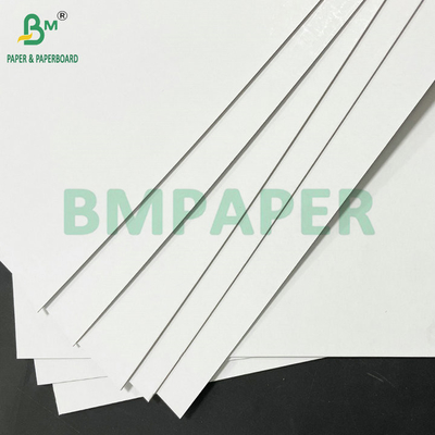 1.8mm 2mm Υψηλής Ακαμψίας Σφιχτό Καρτόνι Λαμιναρισμένο Καρτόνι 93x130cm