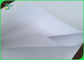 άσπρος ρόλος εγγράφου Woodfree δεσμών εγγράφου όφσετ 120gsm 60gsm για το βιβλίο/το εγχειρίδιο Hardcover