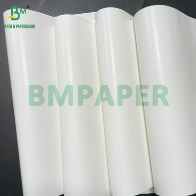 65gm 67gm C1S Υψηλή υγρή αντοχή Μπουκάλι μπύρας Ετικέτα βάση λευκό χαρτί