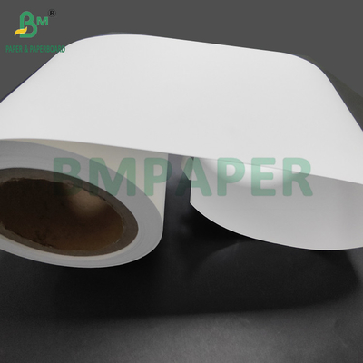 200 μm PP συνθετικό χαρτί για αφίσες 52 x 48cm UV μελάνι Offset εκτύπωση