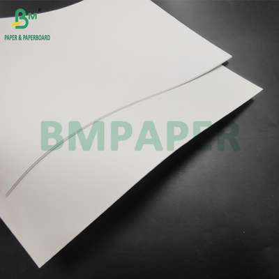 200 μm PP συνθετικό χαρτί για αφίσες 52 x 48cm UV μελάνι Offset εκτύπωση