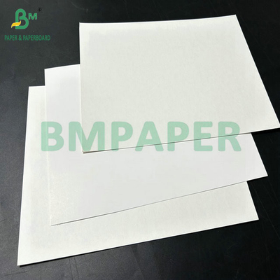 Υψηλή λευκότητα 98% 325gr 360gr Τροφικό χαρτί Fbb για τούρτα Συσκευαστικό κουτί 70 x 100cm