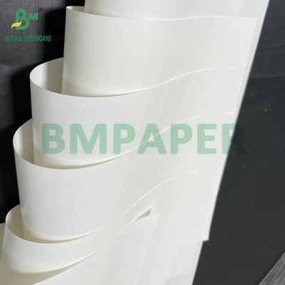 Λευκό χαρτί υψηλής υγρής αντοχής 75gm 80gm για ετικέτες ερυθρών οίνων