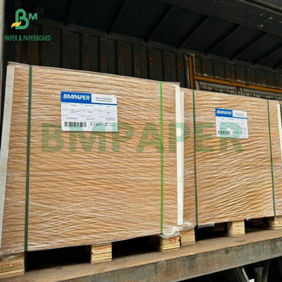 Λευκό χαρτί υψηλής υγρής αντοχής 75gm 80gm για ετικέτες ερυθρών οίνων
