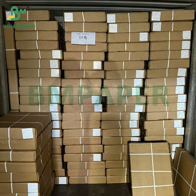 24LB 28LB Επικαλυμμένο Σύνδεσμο CAD Σχεδιαστής Χάρτη Ρολ για Τύπωση Χρωματιστών Τοπογραφικών Χάρτων