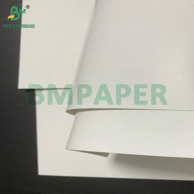 200g 215g GC1 Μεγάλη χύδης λευκή αλατιωμένη ανακυκλωμένη χαρτόνια για την κατασκευή κουτιών τροφίμων