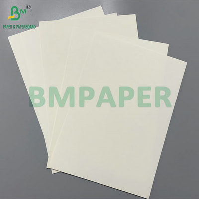 700 x 1000 mm Κλαϊνέρισμα Ανακυκλωμένο χαρτόνι CRB Πίνακα 350gm Για την κατασκευή καλλυντικών συσκευασιών
