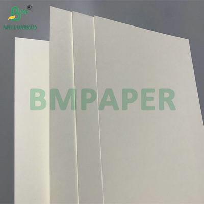 700 x 1000 mm Κλαϊνέρισμα Ανακυκλωμένο χαρτόνι CRB Πίνακα 350gm Για την κατασκευή καλλυντικών συσκευασιών