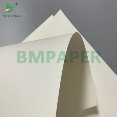 700 x 1000 mm Κλαϊνέρισμα Ανακυκλωμένο χαρτόνι CRB Πίνακα 350gm Για την κατασκευή καλλυντικών συσκευασιών