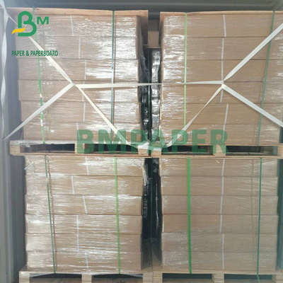 3 ιντσών Core CAD Bond Rolls 80gm White Inkjet Plotter Paper 24 ιντσών x 500 πόδια