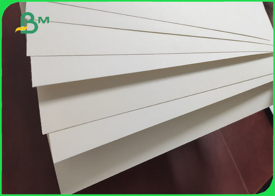 Πλήρως ανανεώσιμη PE επίστρωση Cupstock χαρτί επικαλυμμένο με πολυαιθυλένιο 210g+10g