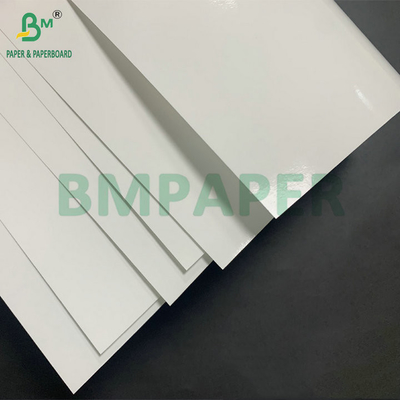 18 x 12 ίντσες 120g C2S Gossy Art Inkjet Laser Paper για την εκτύπωση φωτογραφιών Manu