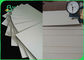 1mm πάχους υψηλό δύσκαμπτο γκρίζο χαρτόνι χαρτιού πινάκων λευκωμάτων γκρίζο στη συσκευασία των κιβωτίων