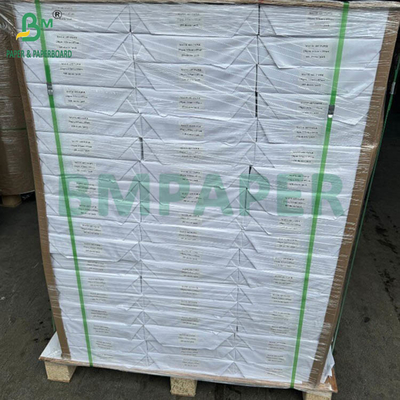 200g 300g διπλής όψης επικαλυμμένο χαρτί για εκτυπωτή λέιζερ τόνος