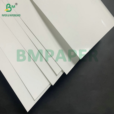 Φωτεινότητα C2S Επικάλυψη 150g 170g Gossy Art Paper για εκτύπωση με λέιζερ