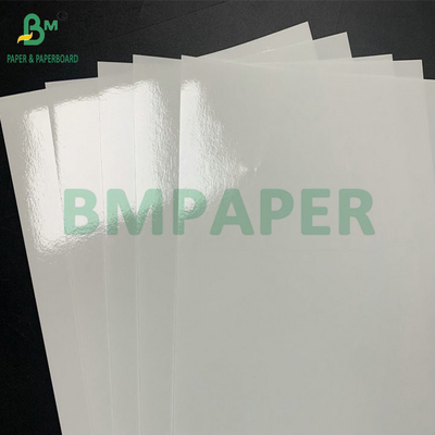 Φωτεινότητα C2S Επικάλυψη 150g 170g Gossy Art Paper για εκτύπωση με λέιζερ