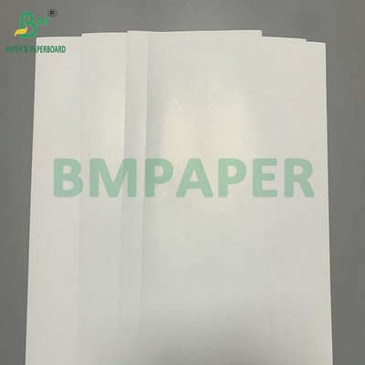 300gm 350gm SBS στερεό θειικό λευκαντικό για την παρασκευή διπλωμένου κουτιού