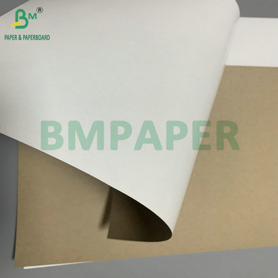 300gm 350gm SBS στερεό θειικό λευκαντικό για την παρασκευή διπλωμένου κουτιού