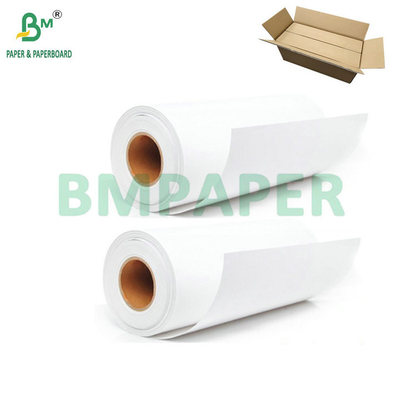 230grs 260grs Γλαστικός Σατέν Λάμψη Inkjet RC Φωτογραφικό Χαρτί 24 ιντσών x 30m