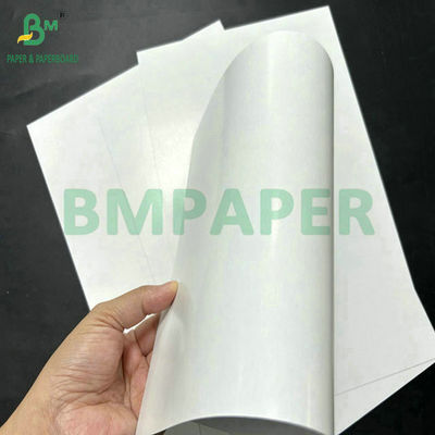 71cm 280g 300g Χάρτης μαύρου πυρήνα για εκτύπωση κάρτας παιχνιδιού