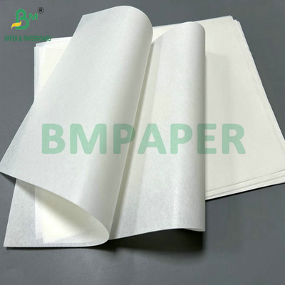 1010MM Τροφική ποιότητα 30gm 35gm MG Χάρτινο χαρτί χάρτη για σακούλες ζάχαρης