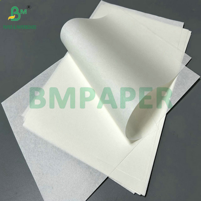 1010MM Τροφική ποιότητα 30gm 35gm MG Χάρτινο χαρτί χάρτη για σακούλες ζάχαρης