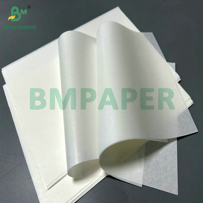 1010MM Τροφική ποιότητα 30gm 35gm MG Χάρτινο χαρτί χάρτη για σακούλες ζάχαρης