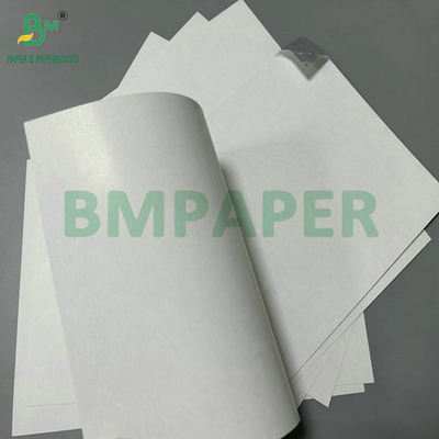 71cm x 95cm 300gram 310gram Επικαλυμμένο μαύρο πυρήνα χαρτί για παιχνίδια
