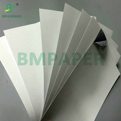 71cm x 95cm 300gram 310gram Επικαλυμμένο μαύρο πυρήνα χαρτί για παιχνίδια