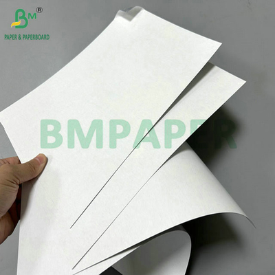 71cm x 95cm 300gram 310gram Επικαλυμμένο μαύρο πυρήνα χαρτί για παιχνίδια