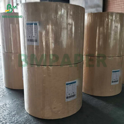 60g Ιατρική φυσαλίδα χαρτί για μία φορά τη σύριγγα 794mm 510mm Roll