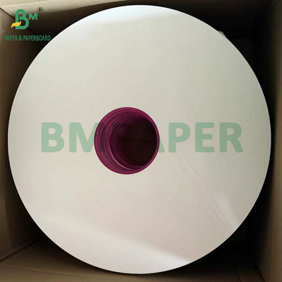 27mm 30mm 34mm 28gsm Τροφικό Τεχνικό Τυποποιητέο Χαρτί Περιτύλιξης από άχυρο σε ρόλο