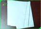 Άσπρο χαρτί ξύλινου πολτού 70/80gsm Woodfree 100% Virgin για το σημειωματάριο