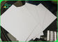 Λευκός ελεφαντόδοντου χαρτονιού χαρτιού πίνακας ελεφαντόδοντου ρόλων 300gsm C1S SBS ντυμένος χαρτόνι