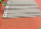 Υψηλά τοποθετημένα σε στρώματα ακαμψία φύλλα χαρτονιού 1.5mm γκρίζο έγγραφο χαρτοκιβωτίων για Hardcover