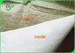 Πράσινο λεπτό υφαμένο σύνθετο έγγραφο τσαντών για τις υψηλής αντοχής συσκευάζοντας τσάντες τσιμέντου