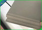 γκρίζα πλάτη πινάκων 100 X 70 grs εκατ. 170gsm 180gsm 230/τετρ.μέτρου η άσπρη ντυμένη πλευρά διπλή κατάλληλη για εγχέει την τυπωμένη ύλη