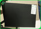 SGS δεσμευτικός πίνακας βιβλίων/μαύρος πίνακας εγγράφου Cardstock για το μικρό κουτί από χαρτόνι 1.0mm 1.5mm 1.7mm 2.0mm 2.5mm 3mm