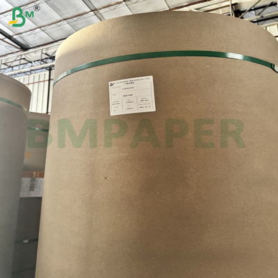 420gm 450gm Ανακυκλωμένο γκρι χαρτόνι για σπειροειδείς σωλήνες χαρτιού
