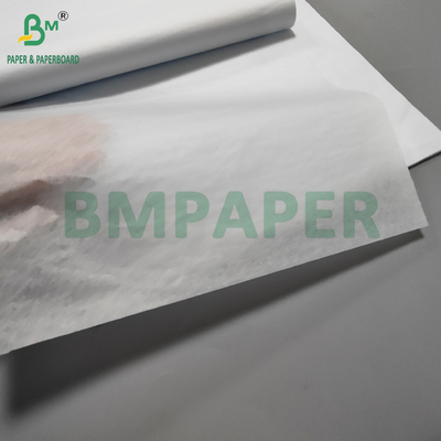 15gm 17gm MG Τυφικό Χαρτί για Παπούτσια Συσκευή 500 x 760mm Ασύρματο