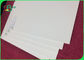 άσπρο SBB 210gsm 250gsm 300gsm χαρτόνι υψηλής πυκνότητας για το φλυτζάνι χαρτιού