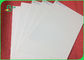 άσπρο SBB 210gsm 250gsm 300gsm χαρτόνι υψηλής πυκνότητας για το φλυτζάνι χαρτιού