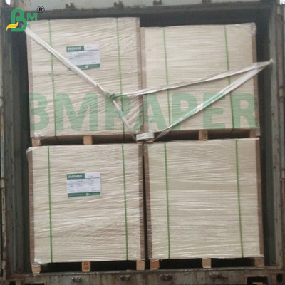 Υψηλή ποσότητα C1S λευκό χαρτόνι τροφίμων 270gm για κατεψυγμένα τρόφιμα