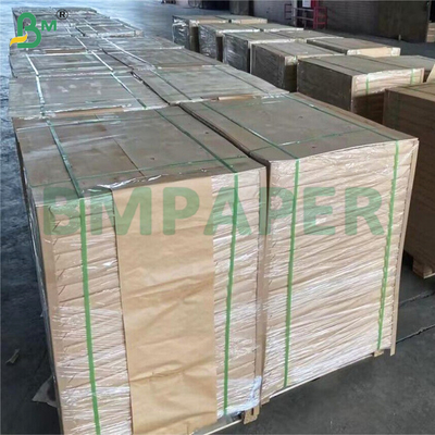 Τυπωτό θερμοανθεκτικό λιπαρό χαρτί 30gm - 80gm λευκό καφέ Καφέ