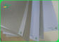 Βαθμός AA/λευκός ντυμένος άργιλος διπλός πίνακας χαρτοκιβωτίων Αντιαεροπορικού Πυροβολικού στο φύλλο